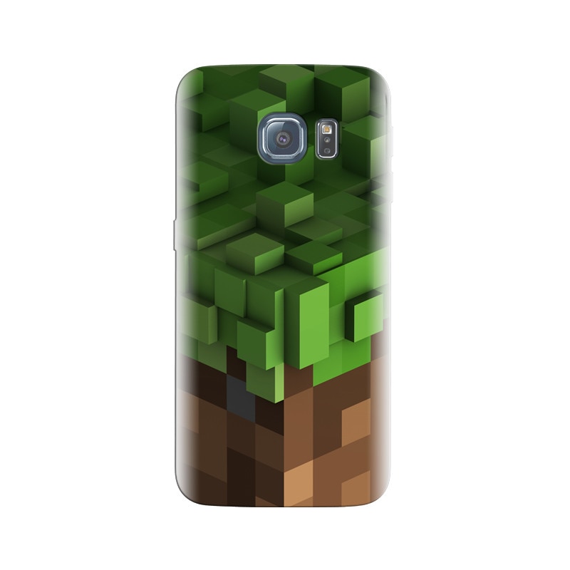 Husa Samsung S7 Minecraft