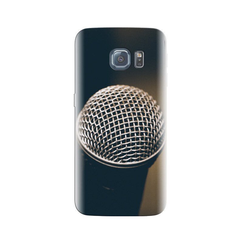 Husa Samsung S6 Microphone