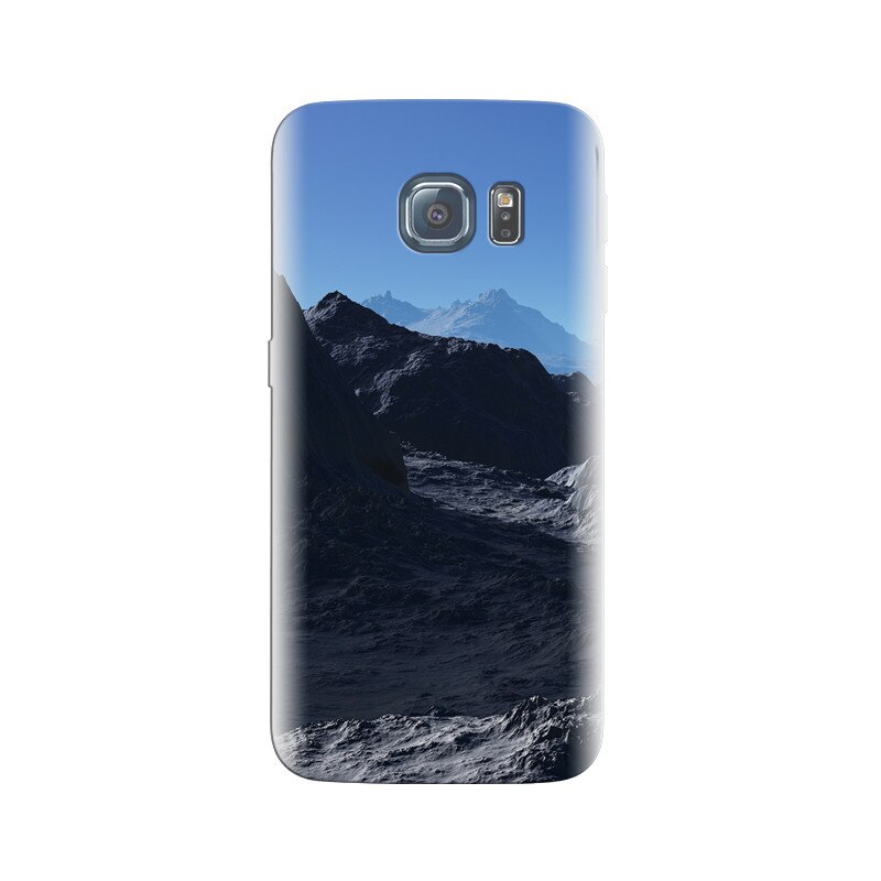 Husa Samsung S7 Mountain Path