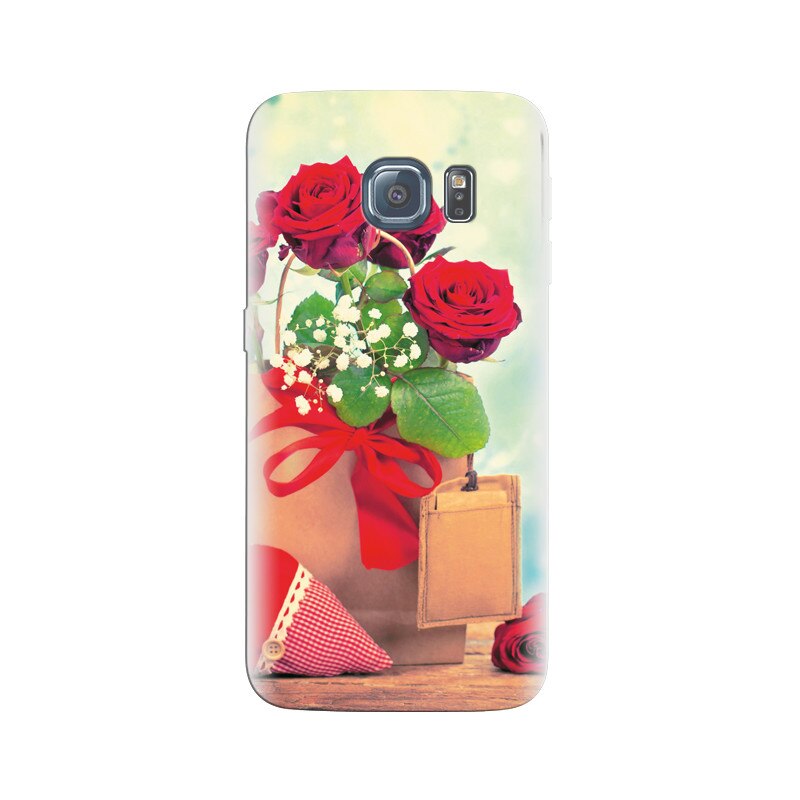 Husa Samsung S7 Send Valentines Day Roses