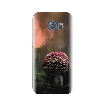 Husa Samsung S7 Mushroom Vw Husa Samsung S7 Mushroom Vw