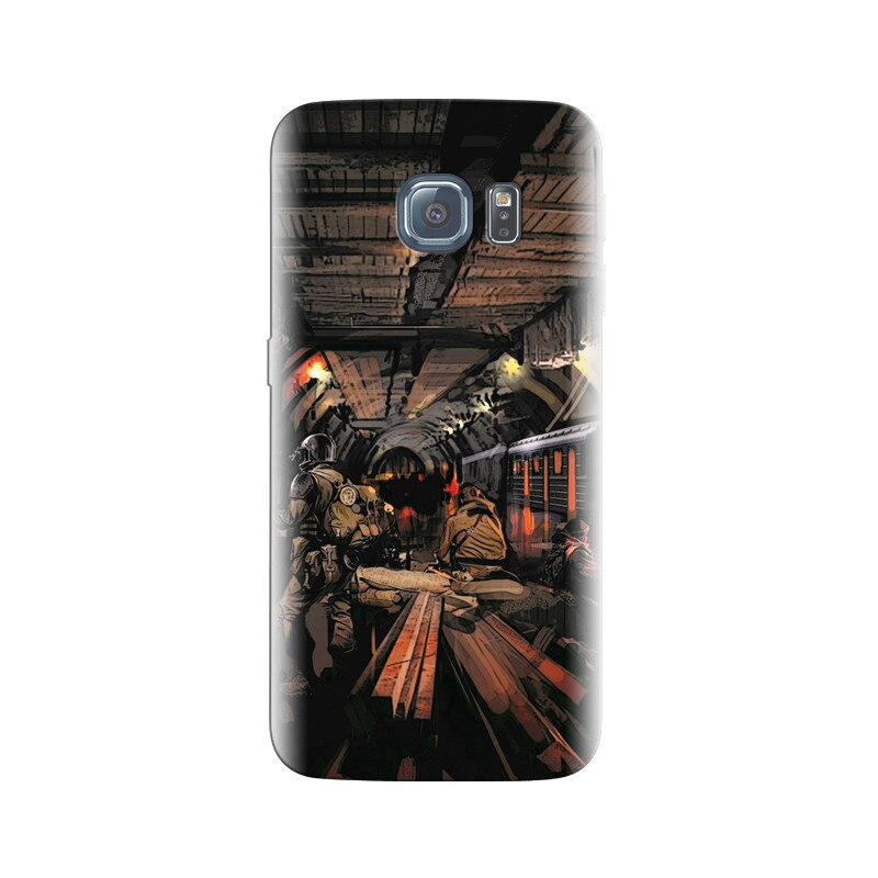 Husa Samsung S7 Metro 2034 Novel