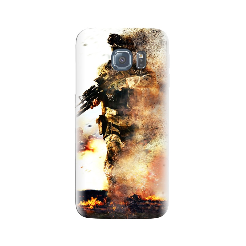 Husa Samsung S7 Modern Warfare