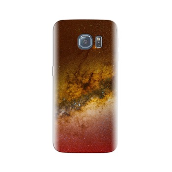 Husa Samsung S6 Edge Milky Way Infinity Stars Husa Samsung S6 Edge Milky Way Infinity Stars