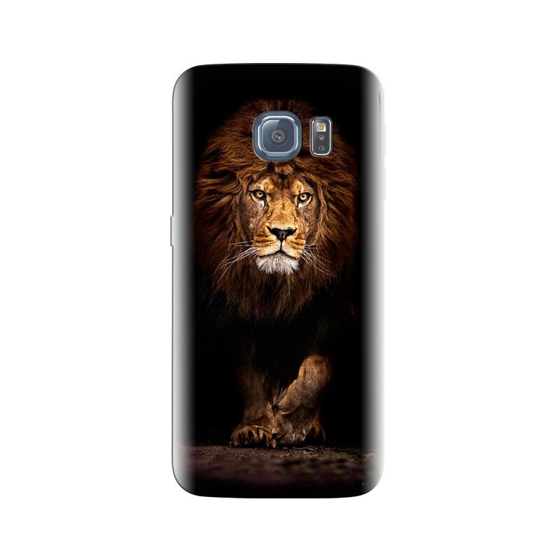Husa Samsung S7 Mufasa Lion