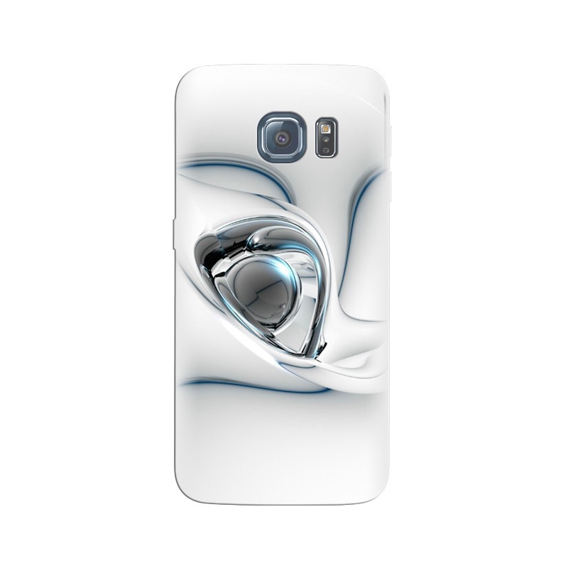Husa Samsung S7 Science Fiction Ripples
