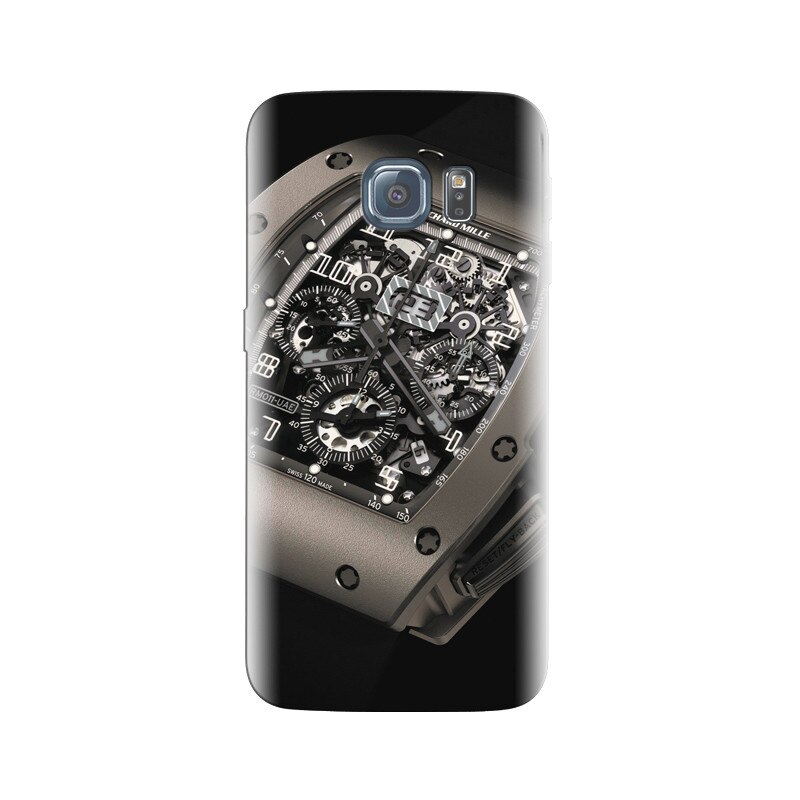 Husa Samsung S6 Richard Mille
