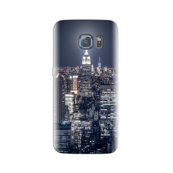 Husa Samsung S7 Rockefeller Center New York City Husa Samsung S7 Rockefeller Center New York City