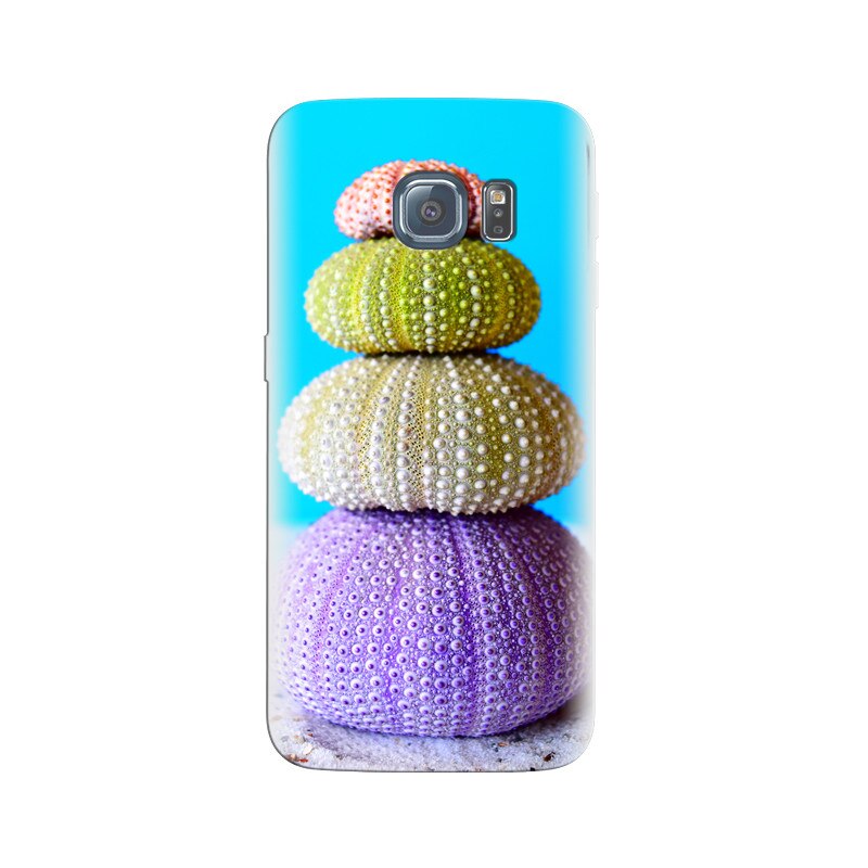 Husa Samsung S7 Sea Urchins