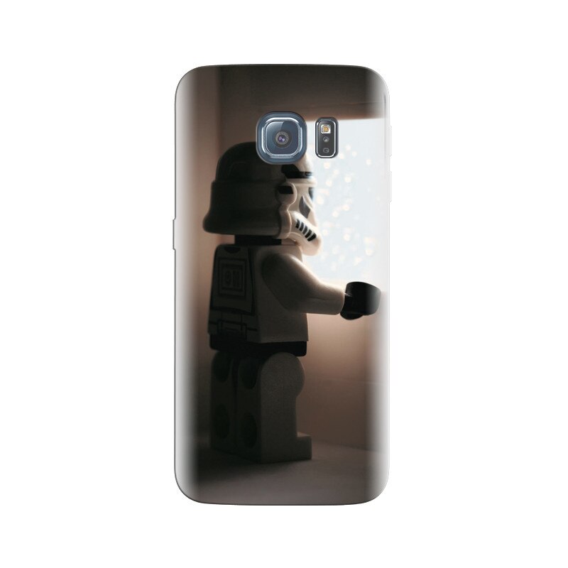 Husa Samsung S6 Robot