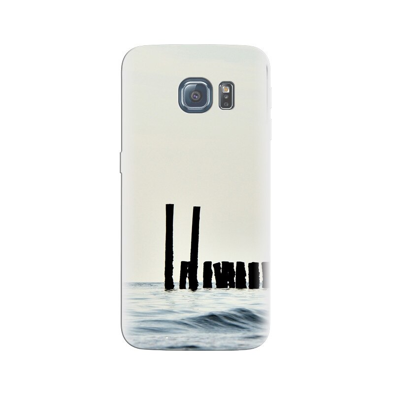 Husa Samsung S7 Sea Bliss