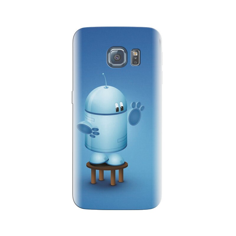 Husa Samsung S7 Robot Technology