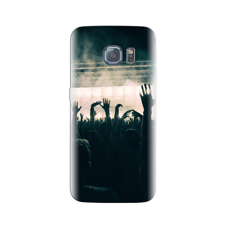 Husa Samsung S7 Rock Show