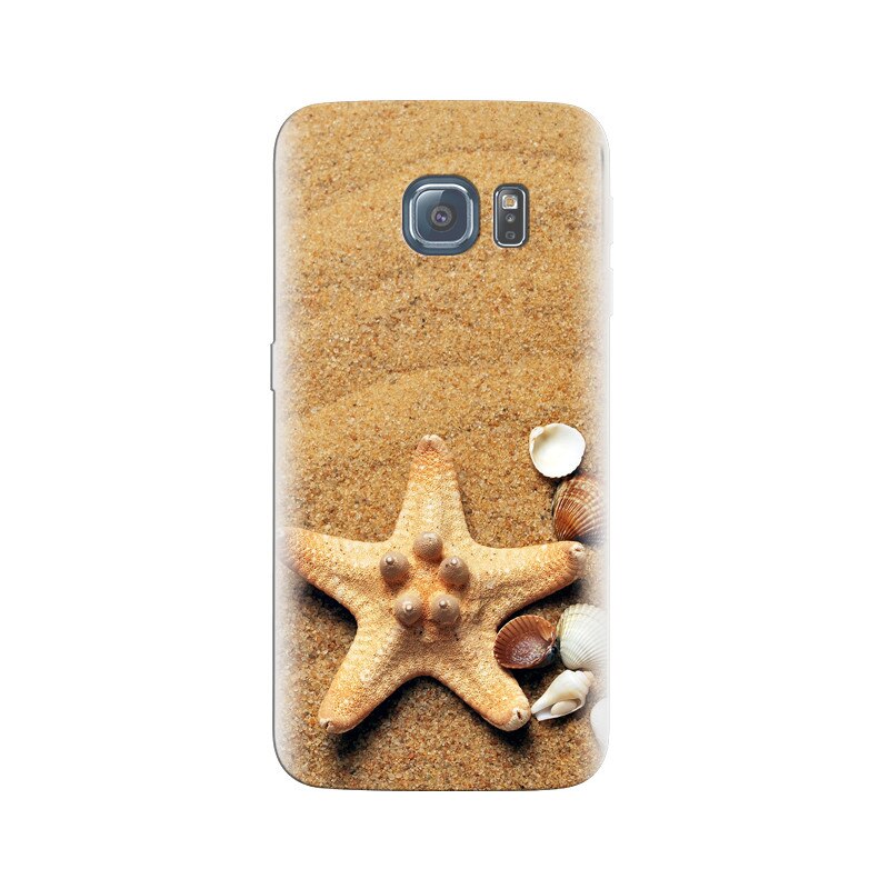 Husa Samsung S7 Sea Shells