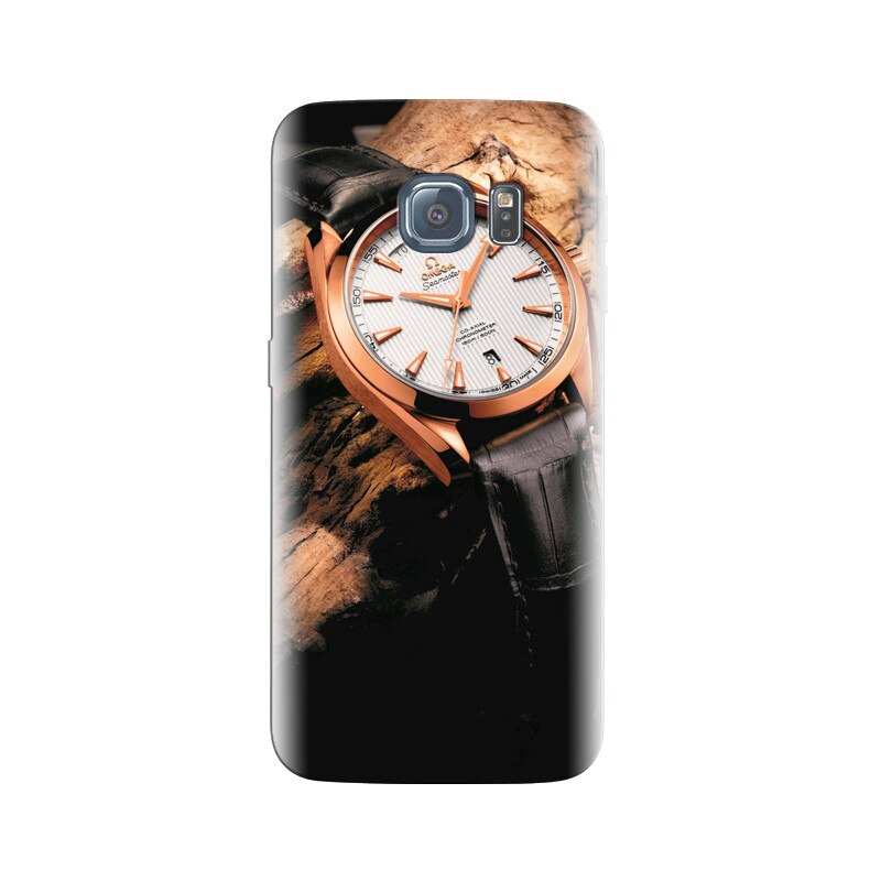 Husa Samsung S7 Seamaster Aqua Terra Omega