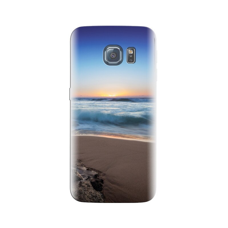 Husa Samsung S6 Rocky Beach