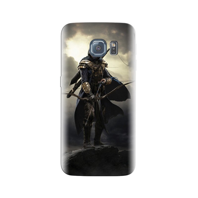 Husa Samsung S6 Rogue Assassin