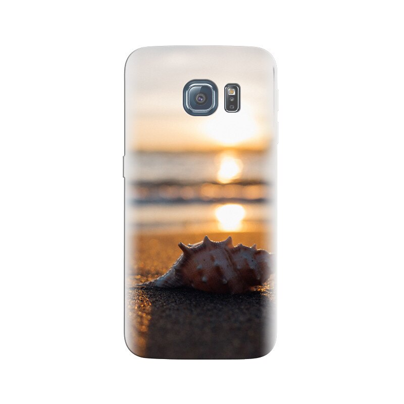 Husa Samsung S7 Edge Sea Shell
