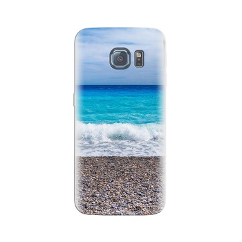 Husa Samsung S6 Edge Sea Side Husa Samsung S6 Edge Sea Side