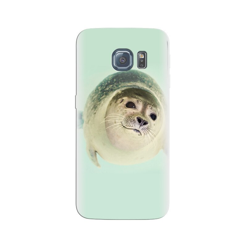 Husa Samsung S7 Seal Pup