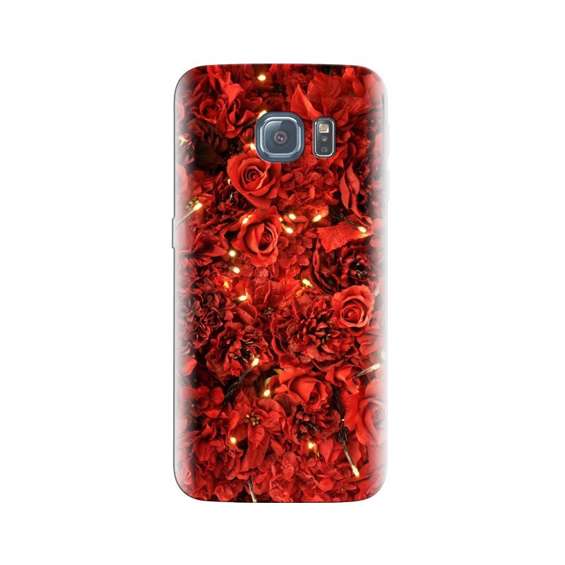 Husa Samsung S7 Rose 001