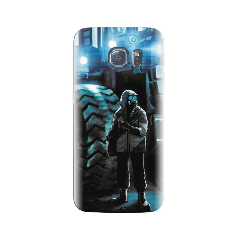 Husa Samsung S7 Romantically Apocalyptic