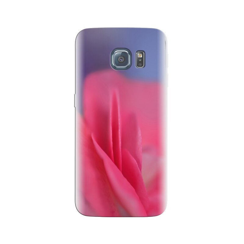 Husa Samsung S6 Rose