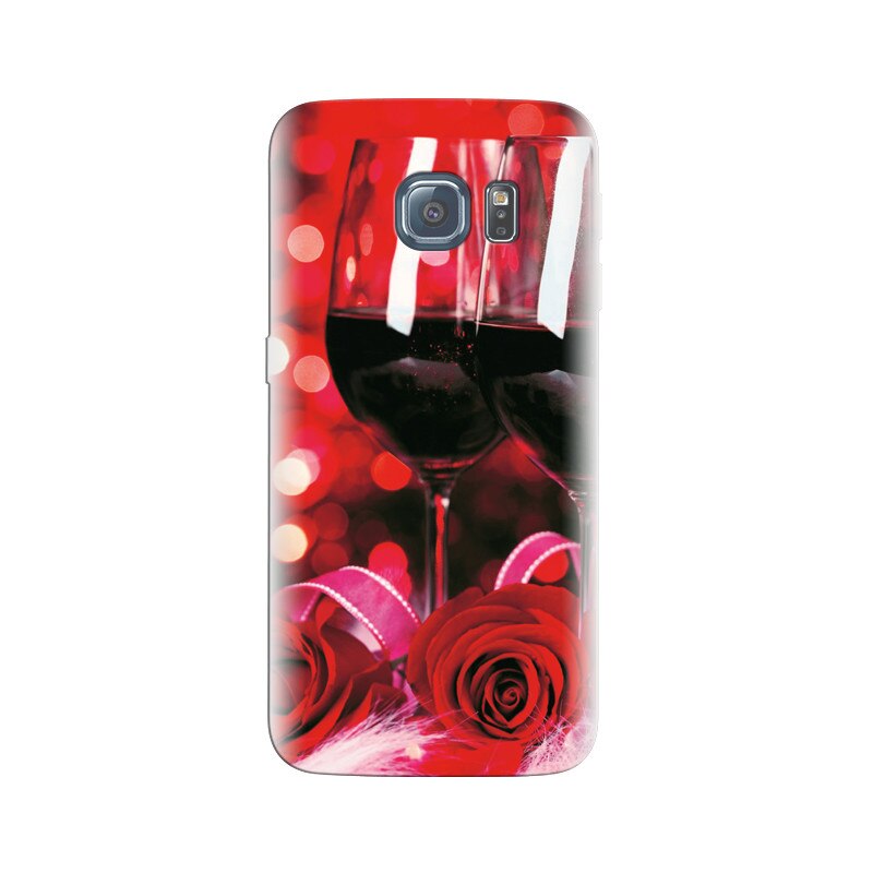 Husa Samsung S6 Romantic Way To Celebrate Valentines Day