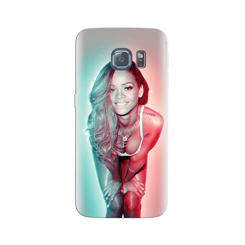Husa Samsung S7 Rihanna 3d