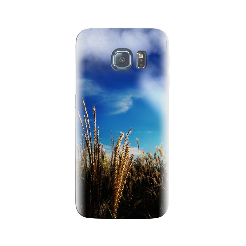 Husa Samsung S6 Reed Field