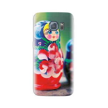Husa Samsung S7 Russian Dolls Husa Samsung S7 Russian Dolls