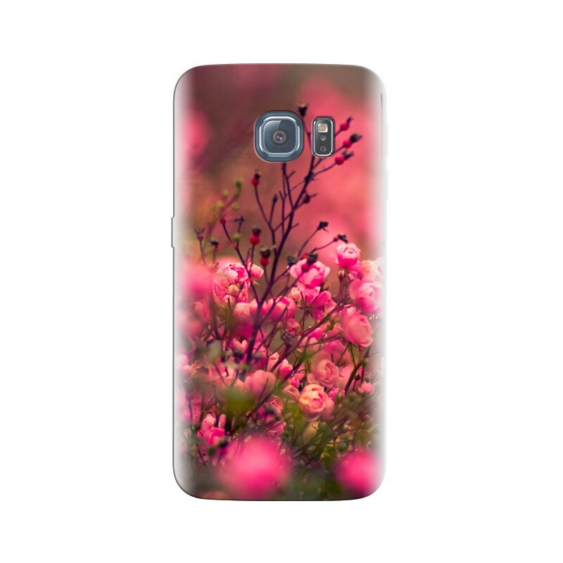 Husa Samsung S7 Roses Flowers