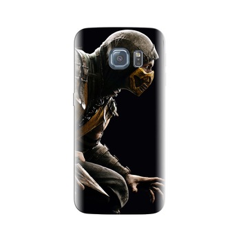 Husa Samsung S7 Scorpion Husa Samsung S7 Scorpion