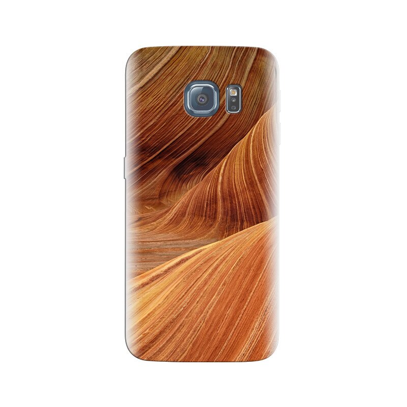 Husa Samsung S7 Sand Stone