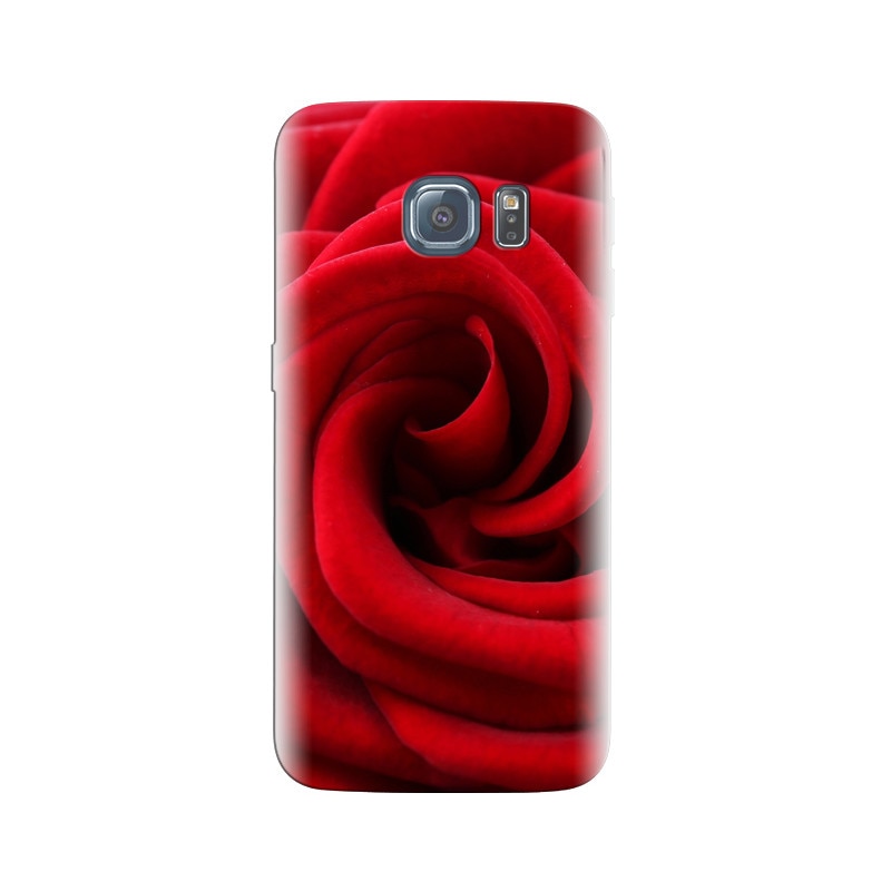 Husa Samsung S7 Rose Red Petals