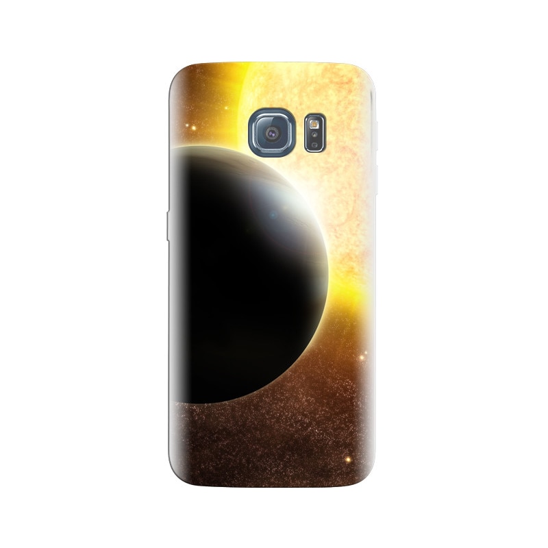 Husa Samsung S6 Edge An Extrasolar Planet
