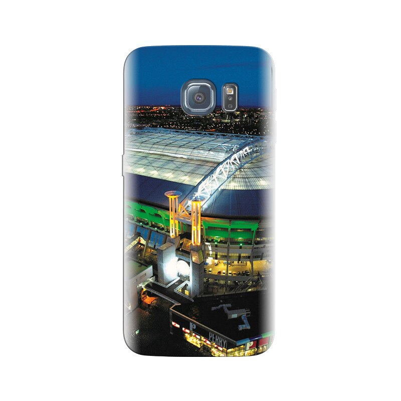 Husa Samsung S7 Edge Amsterdam Arena Best Architecture Background