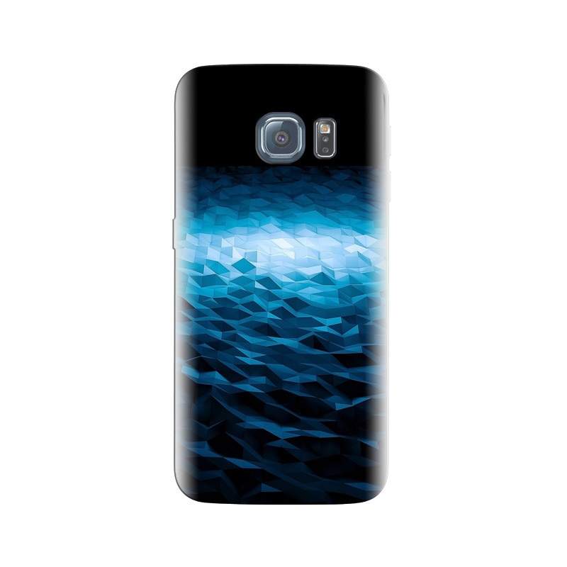 Husa Samsung S6 Edge Abstract Phone 001