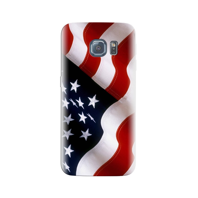 Husa Samsung S6 American