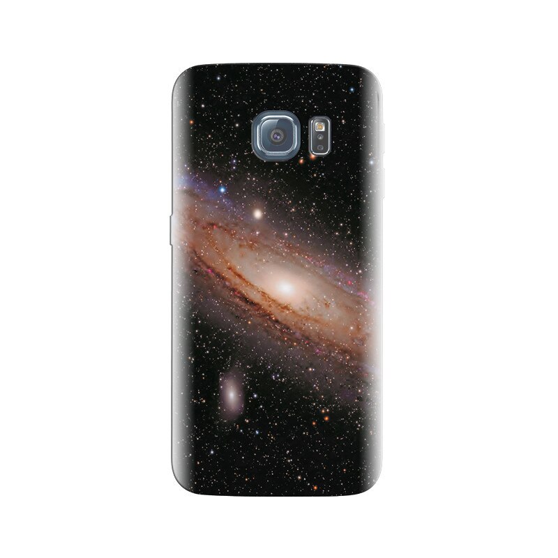 Husa Samsung S6 Edge Andromeda