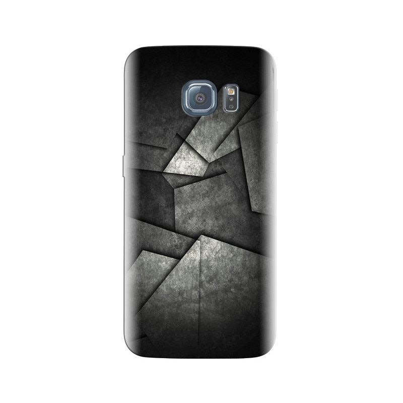 Husa Samsung S6 Abstract 002