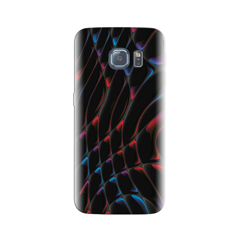 Husa Samsung S6 Abstract High Quality Hd Photos