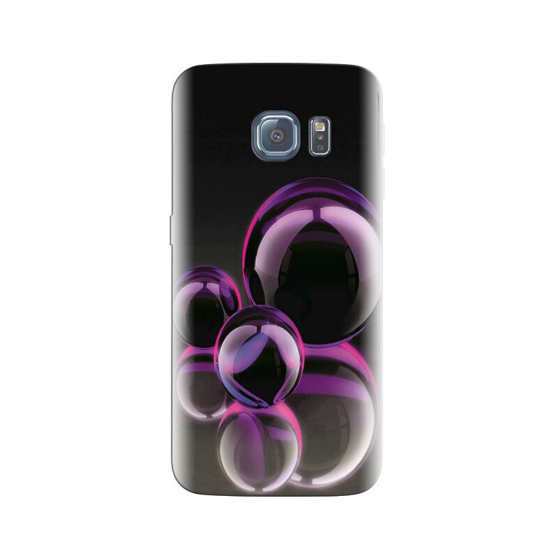 Husa Samsung S6 Edge Abstract Background Hd Photos