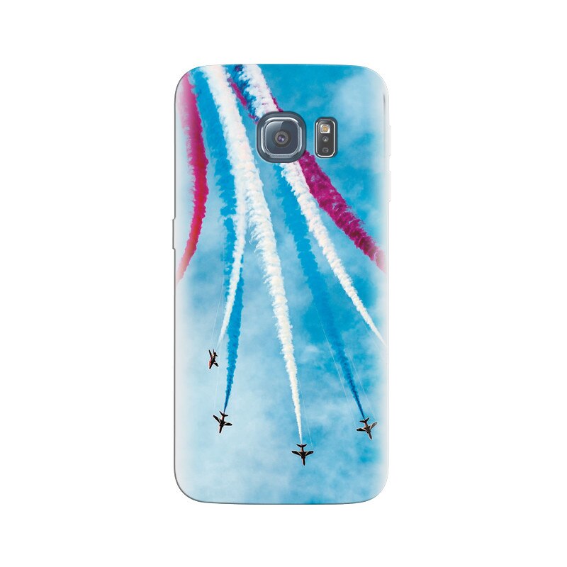 Husa Samsung S6 Air Show