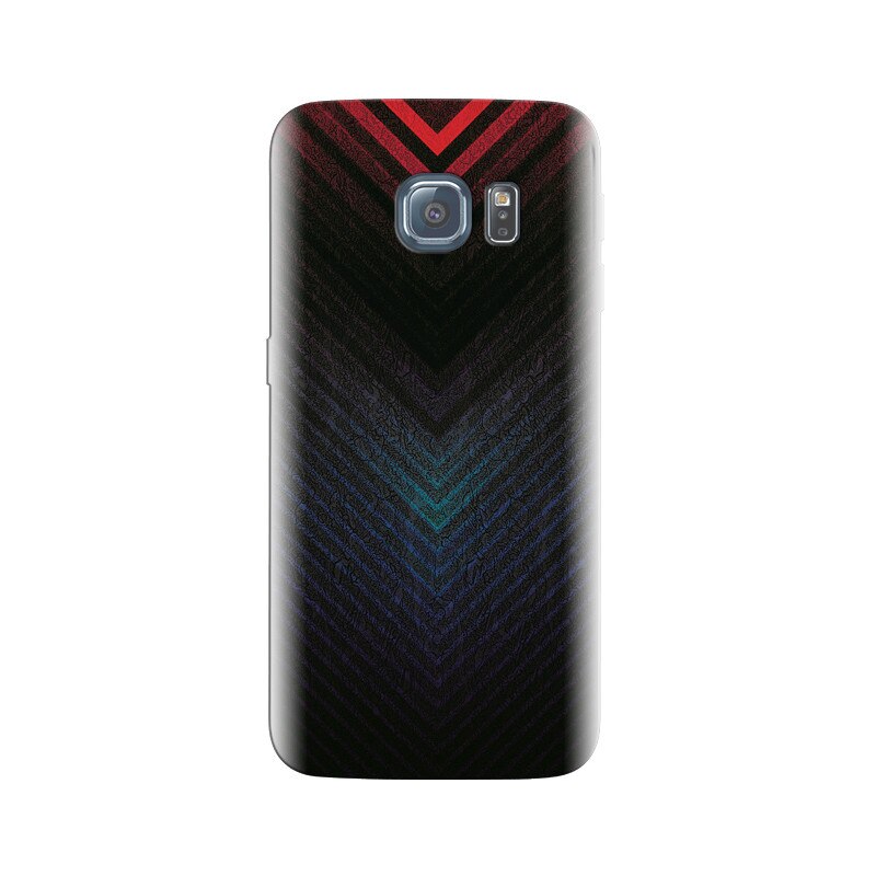 Husa Samsung S6 Edge Abstract 5