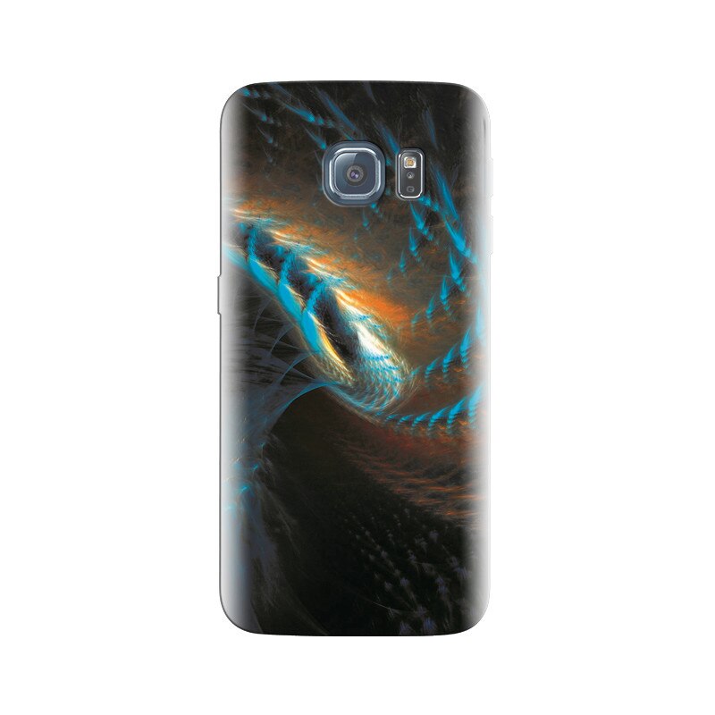 Husa Samsung S7 Edge Abstract 002