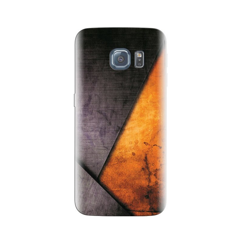 Husa Samsung S6 Edge Abstract 4