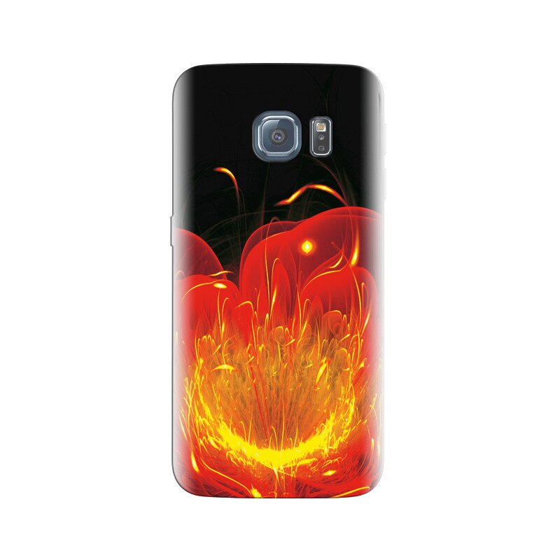 Husa Samsung S7 Edge Abstract Latest 001