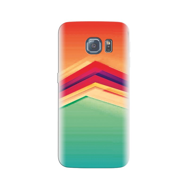 Husa Samsung S7 Abstract Background