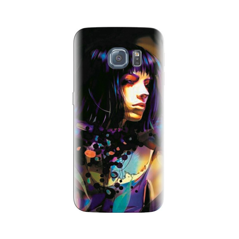 Husa Samsung S7 Edge Abstract Latest 002